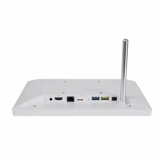 Marcação de fábrica RoHS OEM ODM 11,6 polegadas Hospital Restaurante Raspberry Pi Touchscreen Windows Rk3588 Android Toque Capacitivo Painel IPS Médico TFT LCD Tela