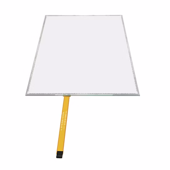 22,37 tela de painel de toque capacitivo de superfície de substituição da polegada 3m 17