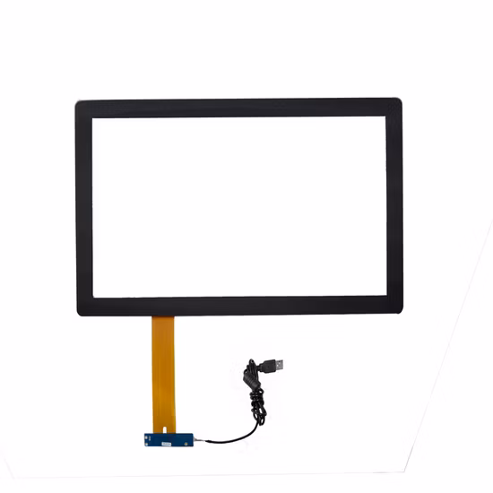 Cjtouch 58 