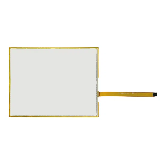 19,75 tela capacitiva de superfície do painel de toque da substituição da polegada 3m 17