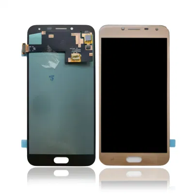 Preço de fábrica para Samsung Galaxy J4 LCD Display Touch Screen Digitalizador Assembly Replacementfor para Samsung Galaxy J4 LCD